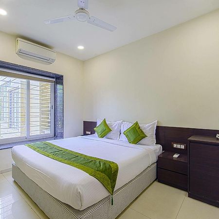 Oyo 16703 Hotel The Platinum 加尔各答 外观 照片